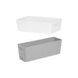 Wham Studio Basket Multi Purpose Bathroom Kitchen Or Home Office Storage Box