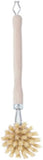 Long reach washing up brush ideal for cleaning glasses, plates, pots and pans