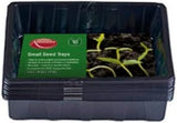 Ambassador Seed Tray Small Medium Various Sizes- Pack 5, 10