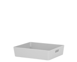 Wham Studio Basket Multi Purpose Bathroom Kitchen Or Home Office Storage Box