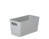 Wham Studio Basket Multi Purpose Bathroom Kitchen Or Home Office Storage Box