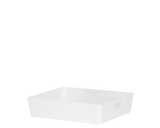 Wham Studio Basket Multi Purpose Bathroom Kitchen Or Home Office Storage Box