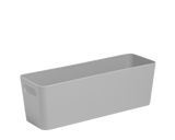 Wham Studio Basket Multi Purpose Bathroom Kitchen Or Home Office Storage Box