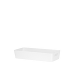 Wham Studio Basket Multi Purpose Bathroom Kitchen Or Home Office Storage Box