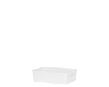 Wham Studio Basket Multi Purpose Bathroom Kitchen Or Home Office Storage Box