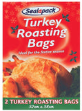 Sealapack Baking And Cooking Rolls, Sheets, Disposable Liners & Roasting Toaster Baggs Various Types Includes: Paper Rolls, Paper Sheets, Cookafish Bags, Air Fryer Liner Roll Round/Square, Egg Poaching Bags, Resealable Pouches, Roasting/Toaster/Mesh Bags