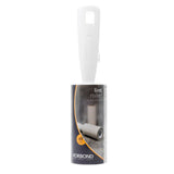 Korbond Mini & Full Size Lint Roller Bundle - Pet Hair Remover Rollers - 30 Sheet Mini & 49 Sheet Full Size