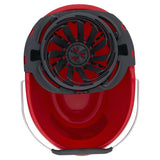 Vileda Mop Bucket Wringer SuperMocio Compact Microfibre Floor Cleaning Set