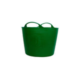 Flexi Tub Flexible Storage Bucket Garden Builder Laundry Small Multi Colours