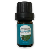 Aromatherapy Humidifier 500ml Aroma Diffuser 16 Essential Fragranced Oils