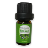 Aromatherapy Humidifier 500ml Aroma Diffuser 16 Essential Fragranced Oils
