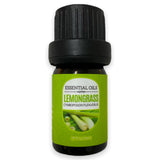 Aromatherapy Humidifier 500ml Aroma Diffuser 16 Essential Fragranced Oils