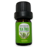 Aromatherapy Humidifier 500ml Aroma Diffuser 16 Essential Fragranced Oils