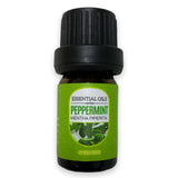 Aromatherapy Humidifier 500ml Aroma Diffuser 16 Essential Fragranced Oils