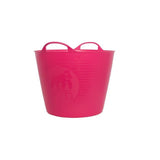 Flexi Tub Flexible Storage Bucket Garden Builder Laundry Small Multi Colours