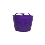 Flexi Tub Flexible Storage Bucket Garden Builder Laundry Small Multi Colours