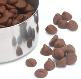 Tala Stainless Steel KitchenCraft Measuring Cups, Set of 4, Measurements in Millilitres and Cups, Nest Neatly for Storage,Baking, Cooking Metallic Silver