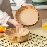 Sealapack Baking And Cooking Rolls, Sheets, Disposable Liners & Roasting Toaster Baggs Various Types Includes: Paper Rolls, Paper Sheets, Cookafish Bags, Air Fryer Liner Roll Round/Square, Egg Poaching Bags, Resealable Pouches, Roasting/Toaster/Mesh Bags