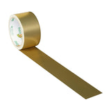 Duck Tape Solid Coloured Decorating Art Craft Tape - 48mm x 9.1m - 24 Carat