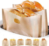 Sealapack Baking And Cooking Rolls, Sheets, Disposable Liners & Roasting Toaster Baggs Various Types Includes: Paper Rolls, Paper Sheets, Cookafish Bags, Air Fryer Liner Roll Round/Square, Egg Poaching Bags, Resealable Pouches, Roasting/Toaster/Mesh Bags