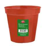 Ambassador Flower Pots 3", 7", 4", 6", 5" Various Sizes - Pack 10, Single, Pack 5, Pack 3