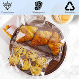 Sealapack Baking And Cooking Rolls, Sheets, Disposable Liners & Roasting Toaster Baggs Various Types Includes: Paper Rolls, Paper Sheets, Cookafish Bags, Air Fryer Liner Roll Round/Square, Egg Poaching Bags, Resealable Pouches, Roasting/Toaster/Mesh Bags
