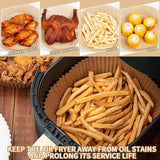 Sealapack Baking And Cooking Rolls, Sheets, Disposable Liners & Roasting Toaster Baggs Various Types Includes: Paper Rolls, Paper Sheets, Cookafish Bags, Air Fryer Liner Roll Round/Square, Egg Poaching Bags, Resealable Pouches, Roasting/Toaster/Mesh Bags