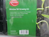Ambassador Windowsill Growing Kit