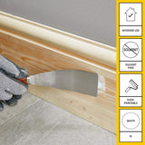 One Strike Filler Decorators Ready Mixed Light And Quick Dry Wall Hole Gap Fill