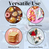 Sealapack Baking And Cooking Rolls, Sheets, Disposable Liners & Roasting Toaster Baggs Various Types Includes: Paper Rolls, Paper Sheets, Cookafish Bags, Air Fryer Liner Roll Round/Square, Egg Poaching Bags, Resealable Pouches, Roasting/Toaster/Mesh Bags