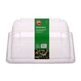 Ambassador Seed Tray Lid Pack 2,3 Various Sizes Small Medium