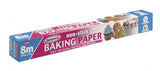 Sealapack Baking And Cooking Rolls, Sheets, Disposable Liners & Roasting Toaster Baggs Various Types Includes: Paper Rolls, Paper Sheets, Cookafish Bags, Air Fryer Liner Roll Round/Square, Egg Poaching Bags, Resealable Pouches, Roasting/Toaster/Mesh Bags