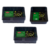 Ambassador Seed Tray Small Medium Various Sizes- Pack 5, 10