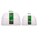 Ambassador Seed Tray Lid Pack 2,3 Various Sizes Small Medium