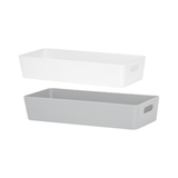 Wham Studio Basket Multi Purpose Bathroom Kitchen Or Home Office Storage Box