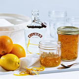 Kilner Canning Glass Jars 6pc Wide Mouth Containers Preserve Jars 500ml