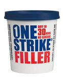 One Strike Filler Decorators Ready Mixed Light And Quick Dry Wall Hole Gap Fill
