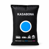 Car Home Dehumidifier Large Reusable Dry Bag Moisture Absorber Pad for Cars, Wardrobes, Bedrooms & Small Spaces 300g - 1000g
