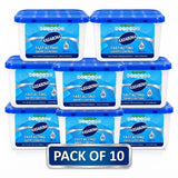 Dehumidifier Interior Damp Trap Moisture Mould Mildew Remover Home Caravan