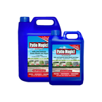 Patio Magic! Cleaner Concentrate Ideal for Patios, Paths, Driveways, Fencing Long Lasting 2.5L - 5L