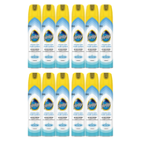 Pledge Classic Multi Surface Clean It Polish Cleaner 250ml Original