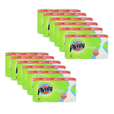 Plenty The Original One Triple Pack Kitchen Roll White 300 Sheets Per Pack  2 ply Sheets Paper Towels Sheets