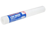Paintable Lining Paper For New & Damaged Ceiling Walls Plain White Backing Covering Wallpapers - Various sizes - 800 Grade 10m - 2000 Grade 10m