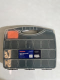 SupaTool Parts Organiser 15", 19"