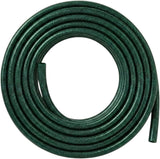 Reinforced PVC Garden Hose 15m / 30m / 50m – Heavy Duty Flexible Water Hose Pipe for Garden Watering, Lawn Care, Car Washing & Outdoor Use