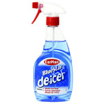 CarPlan Blue Star De-Icer Trigger Spray Winter Treatment Ice Melt 500ml