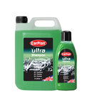 Carplan Ultra Car Shampoo Vehicle Cleaner 1L - 5L