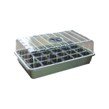 Garland 24 Cell Fast Deep Root Success Kit Plug Plant Seed Tray Trainer