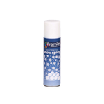 Premier Snow Spray Christmas Decoration Artificial Window Festive Craft 150ml - 600ml