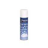 Premier Snow Spray Christmas Decoration Artificial Window Festive Craft 150ml - 600ml